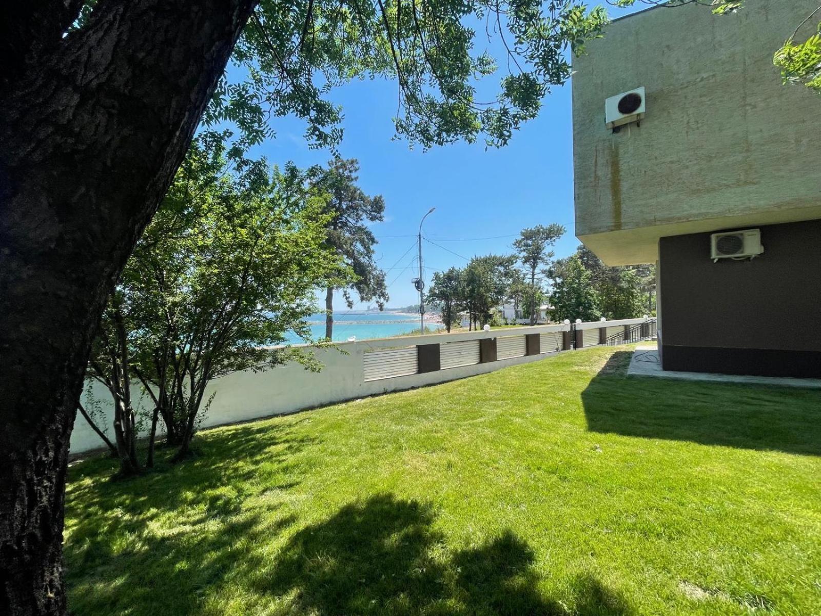 Complex Vile Neptun-Olimp Buitenkant foto